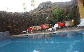 Hotel Gomassine